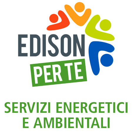 Edison per Te - Servizi energetici e ambientali