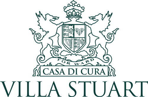 Casa di Cura Villa Stuart