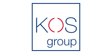 KOS group Button