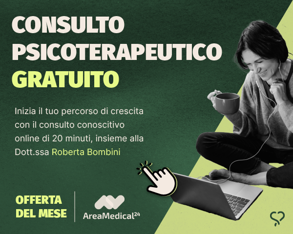 Consulto Psicoterapeutico Online